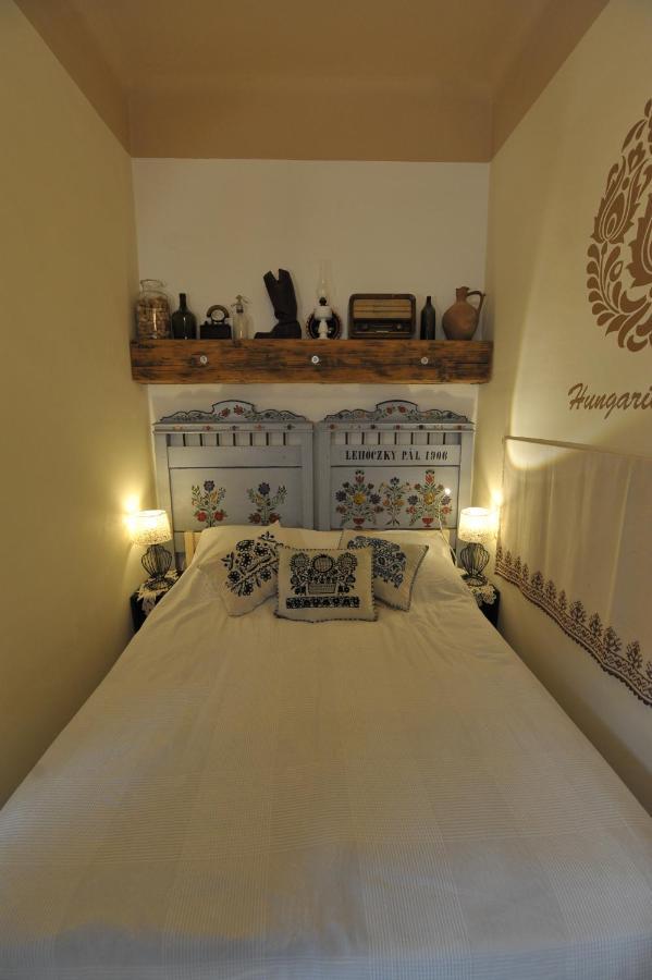 Hungarian Soul Apartment Будапеща Екстериор снимка
