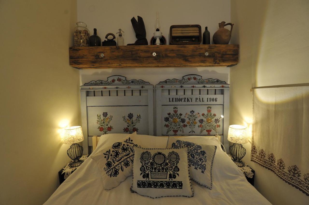Hungarian Soul Apartment Будапеща Екстериор снимка