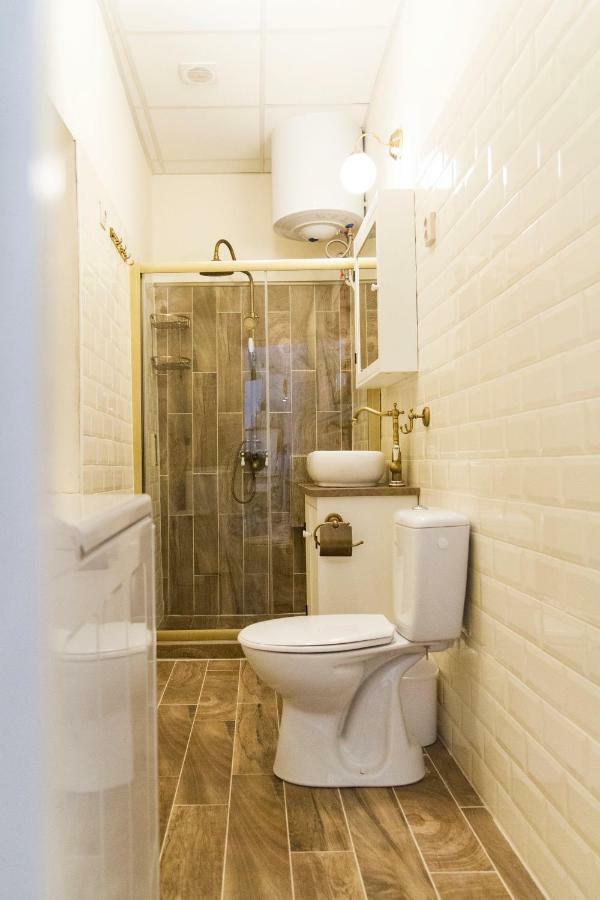 Hungarian Soul Apartment Будапеща Екстериор снимка
