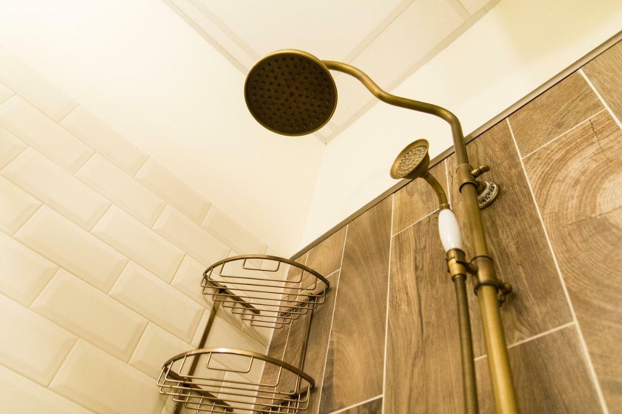 Hungarian Soul Apartment Будапеща Екстериор снимка