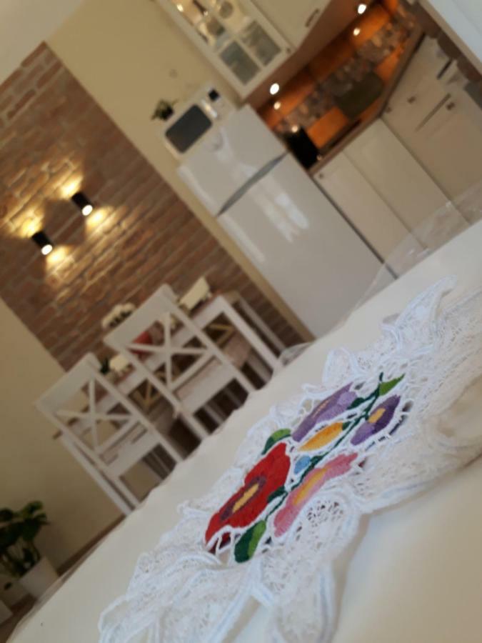 Hungarian Soul Apartment Будапеща Екстериор снимка