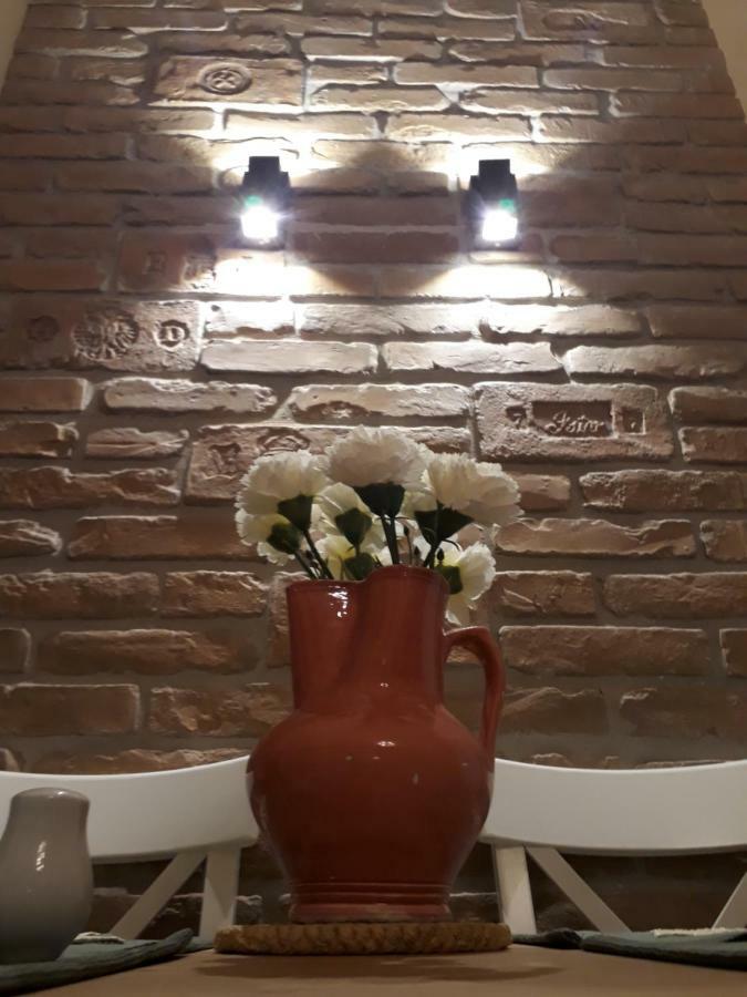 Hungarian Soul Apartment Будапеща Екстериор снимка