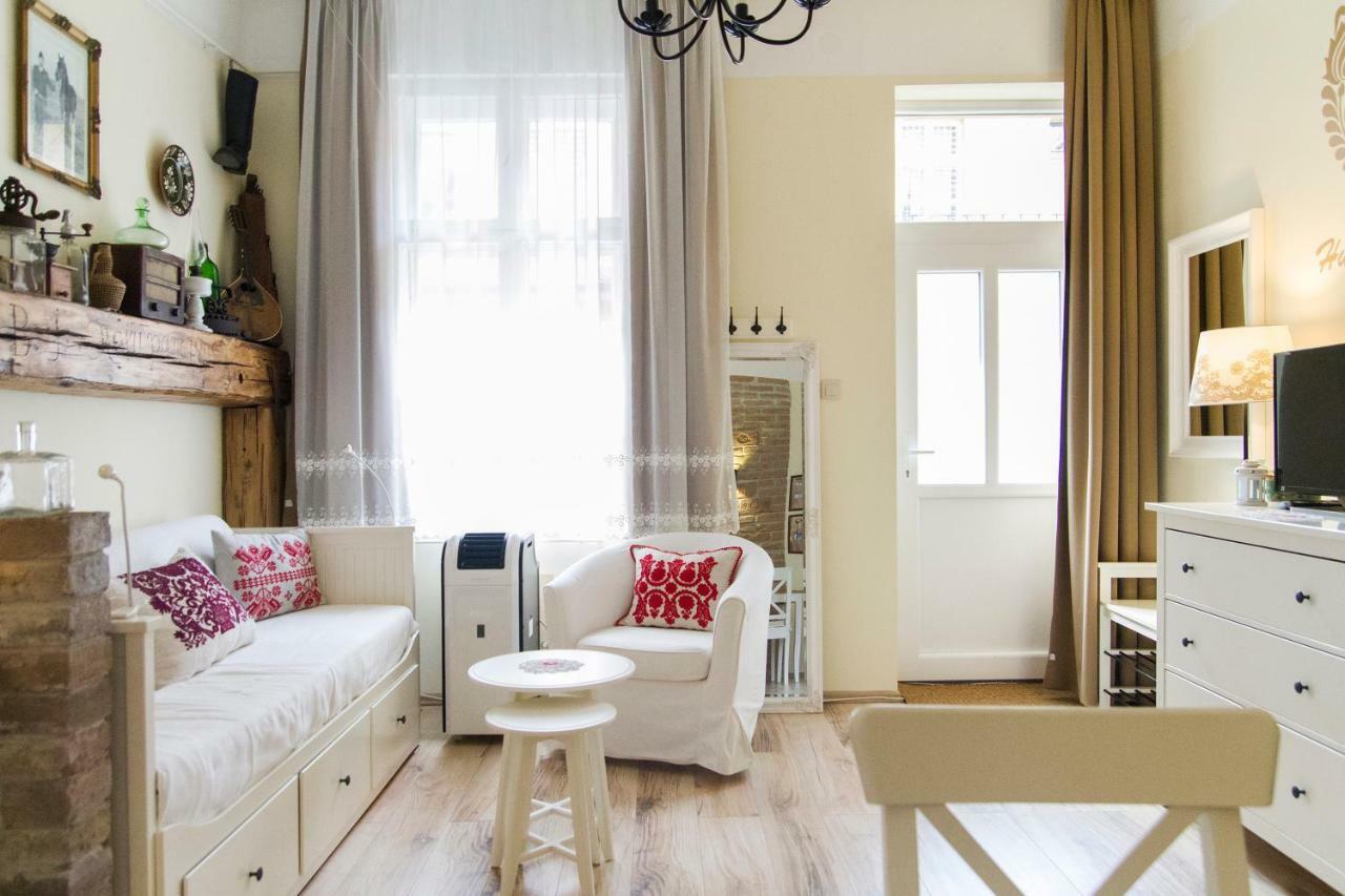 Hungarian Soul Apartment Будапеща Екстериор снимка
