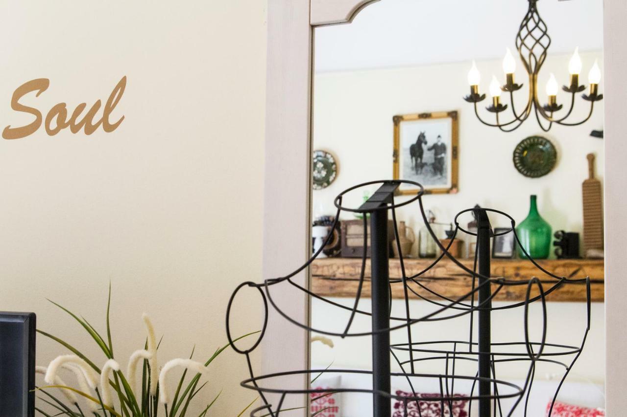Hungarian Soul Apartment Будапеща Екстериор снимка